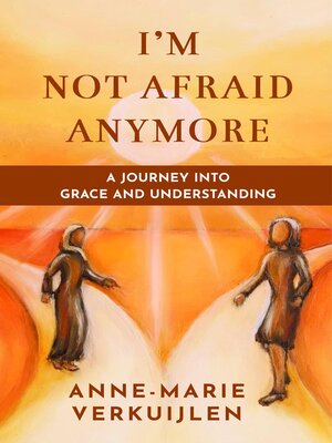 cover image of I'm Not Afraid Anymore